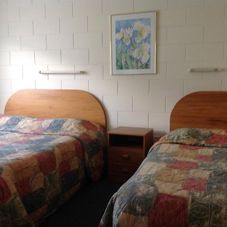 גריימאות' Breeze Motels מראה חיצוני תמונה