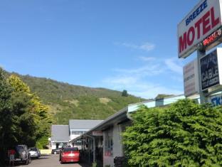 גריימאות' Breeze Motels מראה חיצוני תמונה