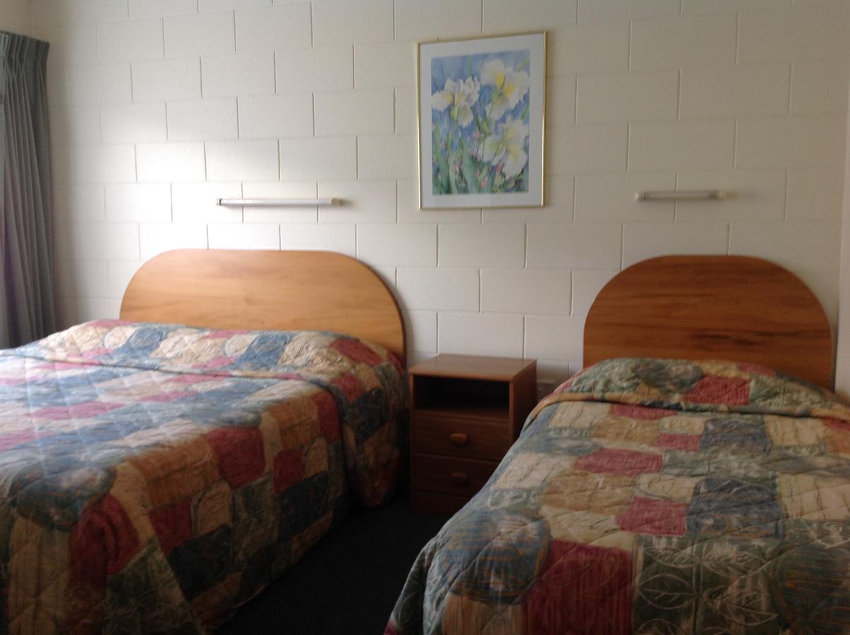 גריימאות' Breeze Motels מראה חיצוני תמונה