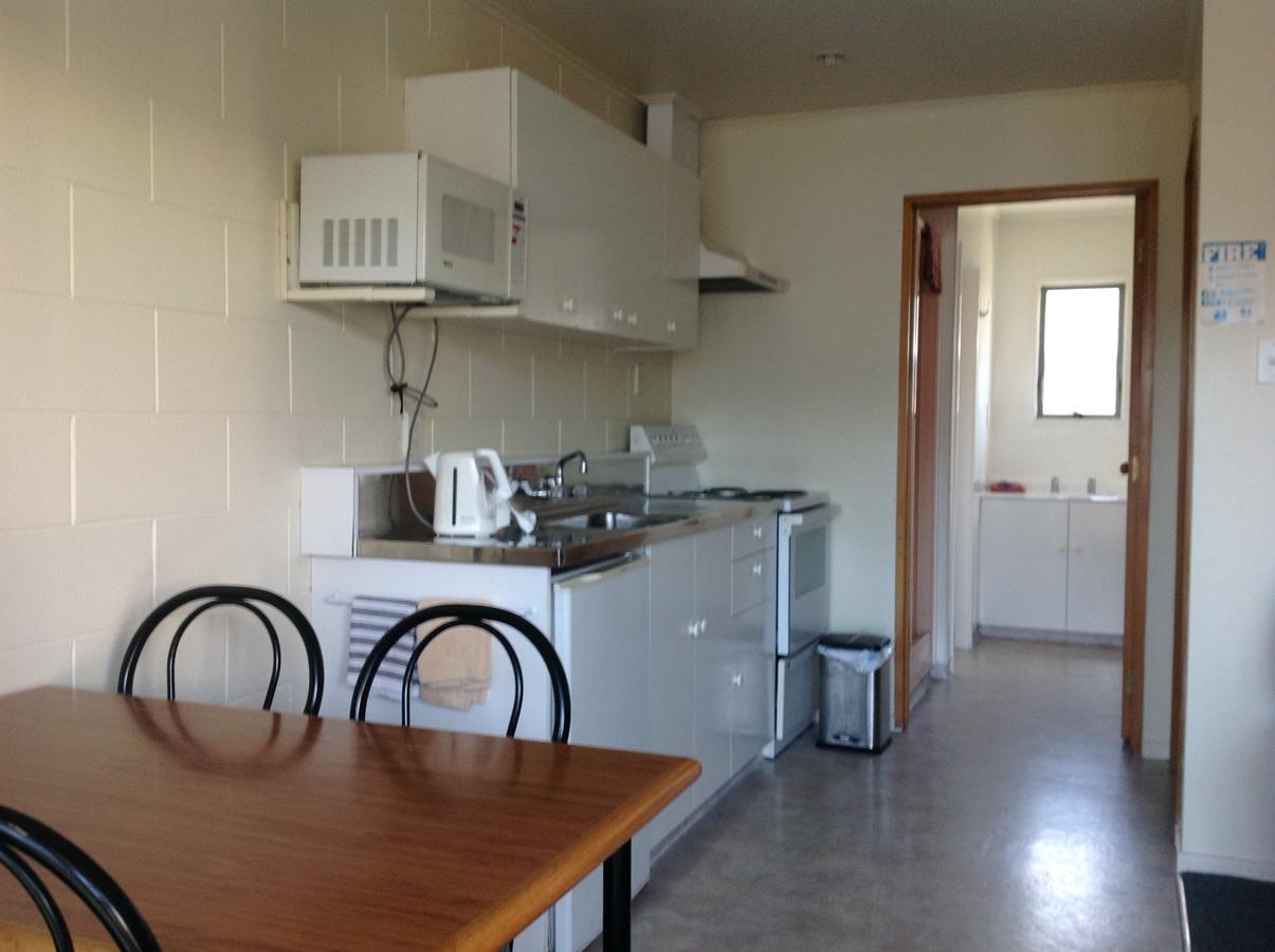 גריימאות' Breeze Motels מראה חיצוני תמונה