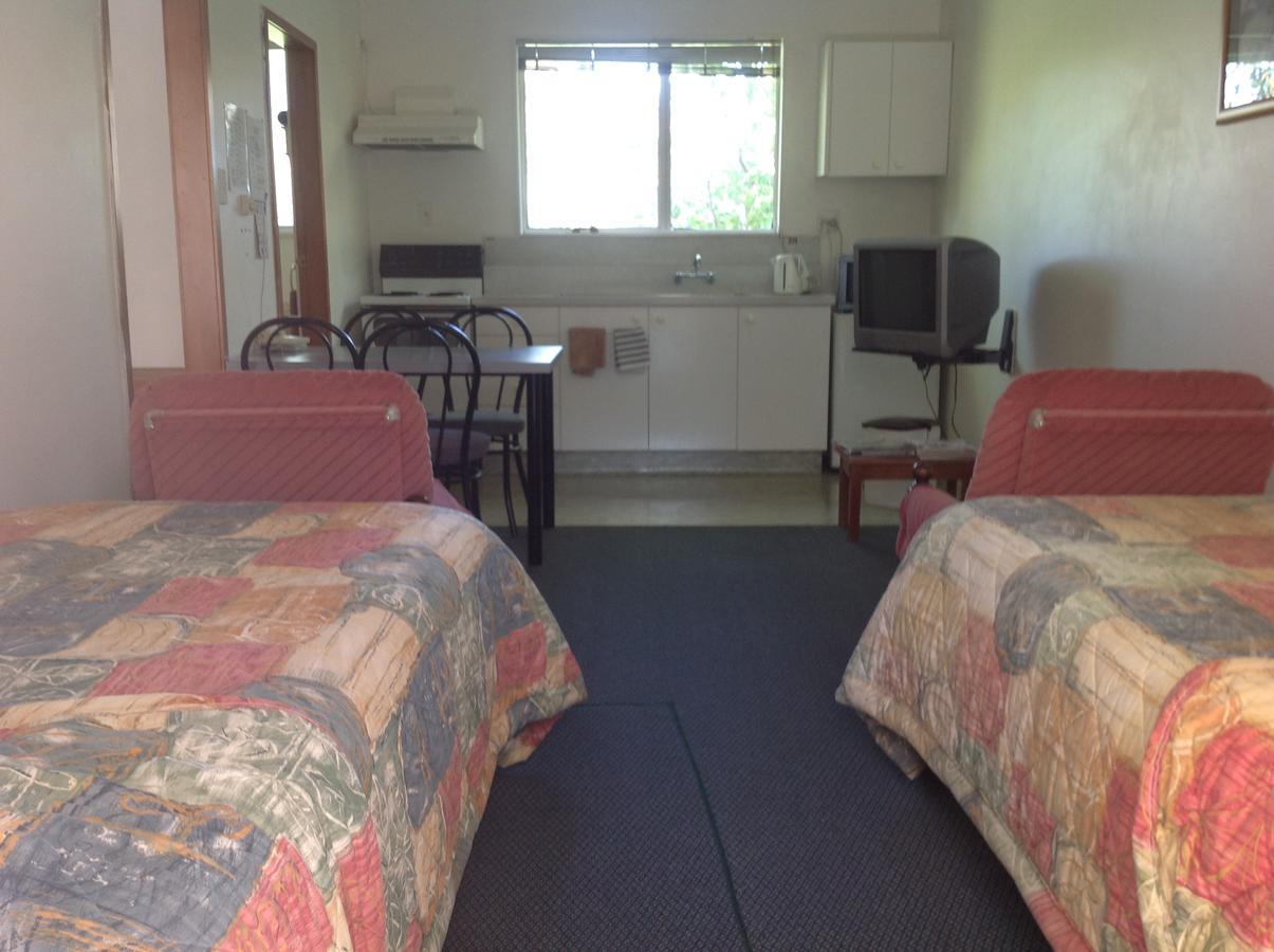 גריימאות' Breeze Motels מראה חיצוני תמונה
